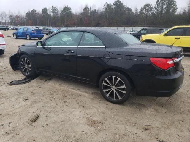 Photo 1 VIN: 1C3BCBGG2DN676526 - CHRYSLER 200 S 