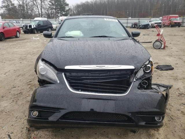 Photo 4 VIN: 1C3BCBGG2DN676526 - CHRYSLER 200 S 