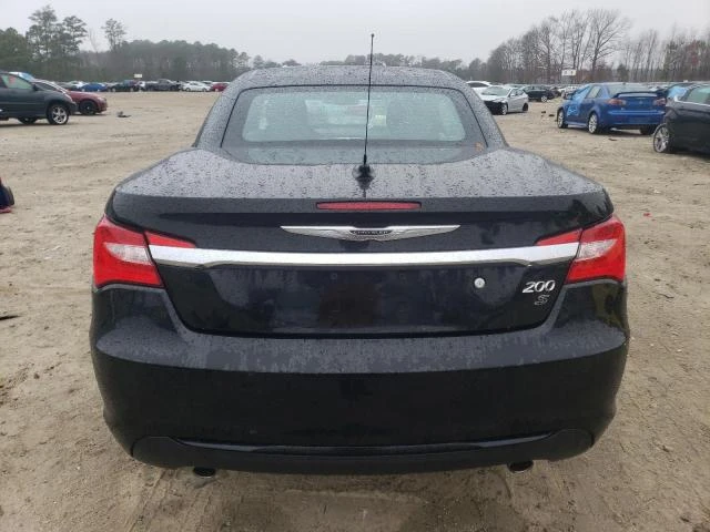 Photo 5 VIN: 1C3BCBGG2DN676526 - CHRYSLER 200 S 