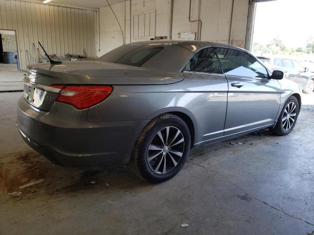 Photo 2 VIN: 1C3BCBGG3CN116173 - CHRYSLER 200 S 