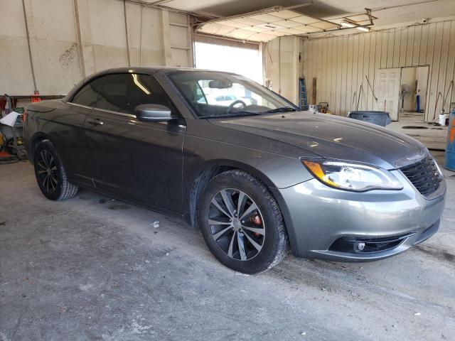 Photo 3 VIN: 1C3BCBGG3CN116173 - CHRYSLER 200 S 