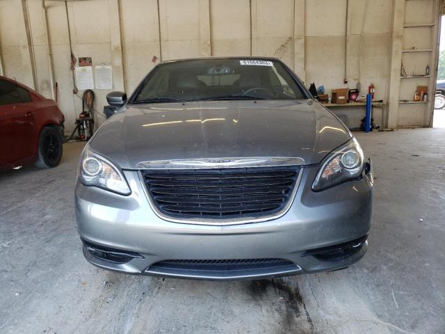 Photo 4 VIN: 1C3BCBGG3CN116173 - CHRYSLER 200 S 