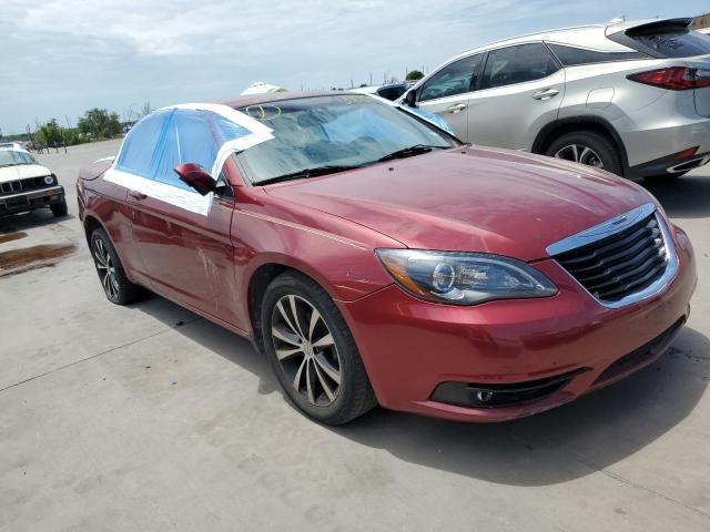 Photo 3 VIN: 1C3BCBGG3CN213311 - CHRYSLER 200 S 