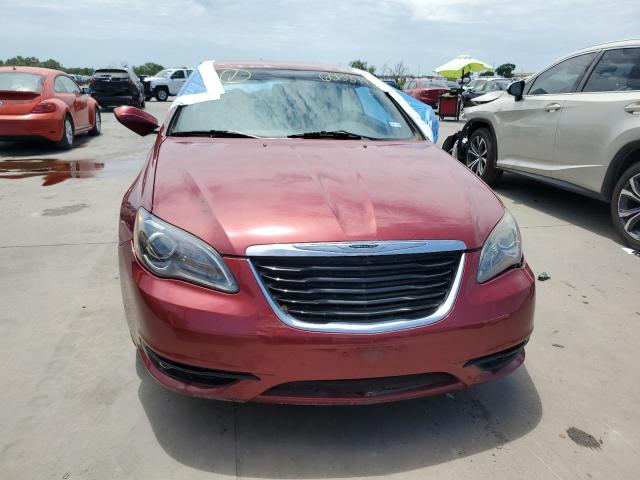 Photo 4 VIN: 1C3BCBGG3CN213311 - CHRYSLER 200 S 