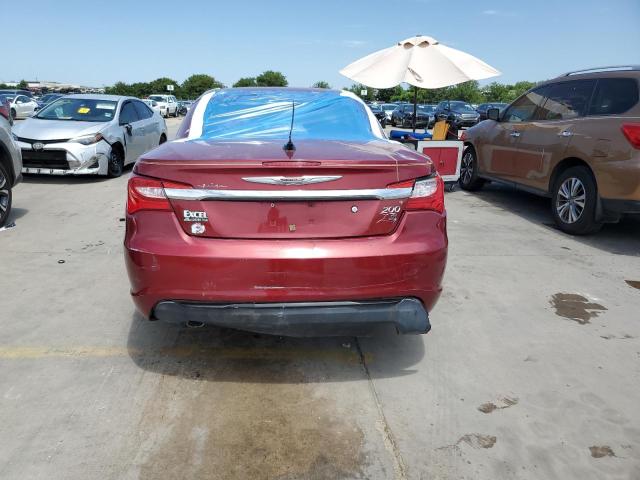 Photo 5 VIN: 1C3BCBGG3CN213311 - CHRYSLER 200 S 