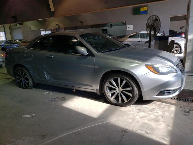 Photo 3 VIN: 1C3BCBGG3DN610082 - CHRYSLER 200 S 