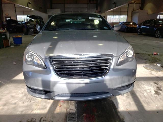 Photo 4 VIN: 1C3BCBGG3DN610082 - CHRYSLER 200 S 