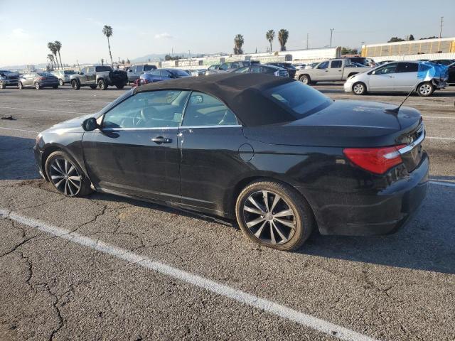 Photo 1 VIN: 1C3BCBGG3DN699538 - CHRYSLER 200 S 