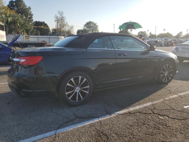 Photo 2 VIN: 1C3BCBGG3DN699538 - CHRYSLER 200 S 