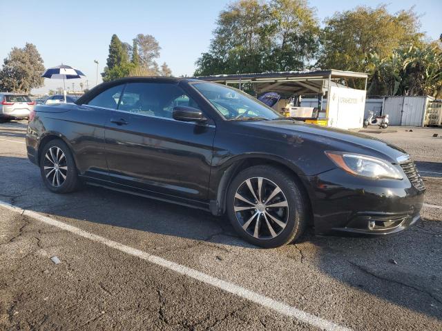 Photo 3 VIN: 1C3BCBGG3DN699538 - CHRYSLER 200 S 