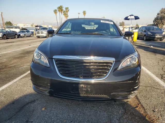 Photo 4 VIN: 1C3BCBGG3DN699538 - CHRYSLER 200 S 