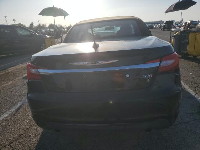 Photo 5 VIN: 1C3BCBGG3DN699538 - CHRYSLER 200 S 