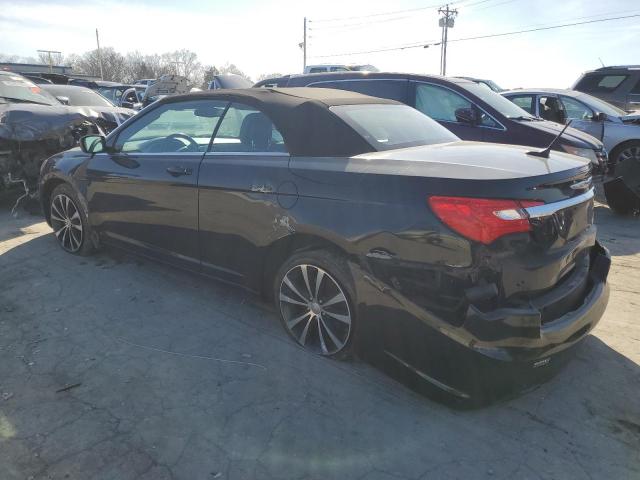 Photo 1 VIN: 1C3BCBGG3DN712014 - CHRYSLER 200 S 