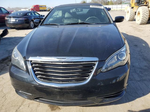 Photo 4 VIN: 1C3BCBGG3DN712014 - CHRYSLER 200 S 