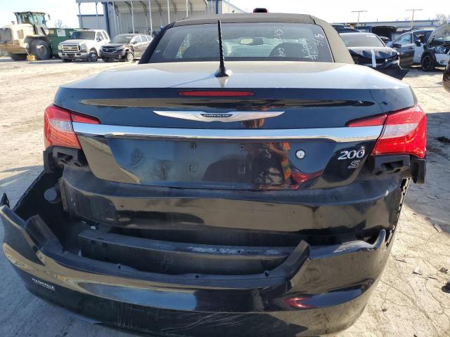 Photo 5 VIN: 1C3BCBGG3DN712014 - CHRYSLER 200 S 