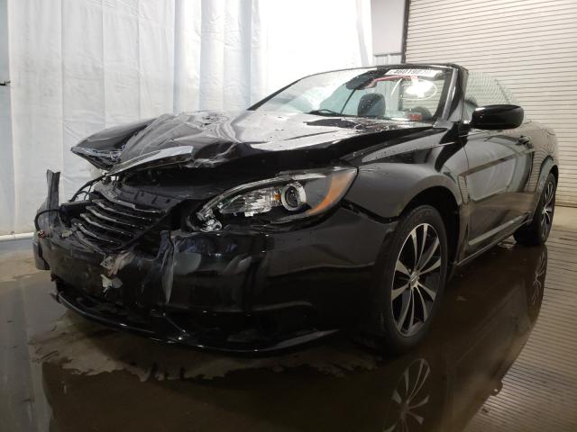 Photo 1 VIN: 1C3BCBGG4DN676530 - CHRYSLER 200 S 