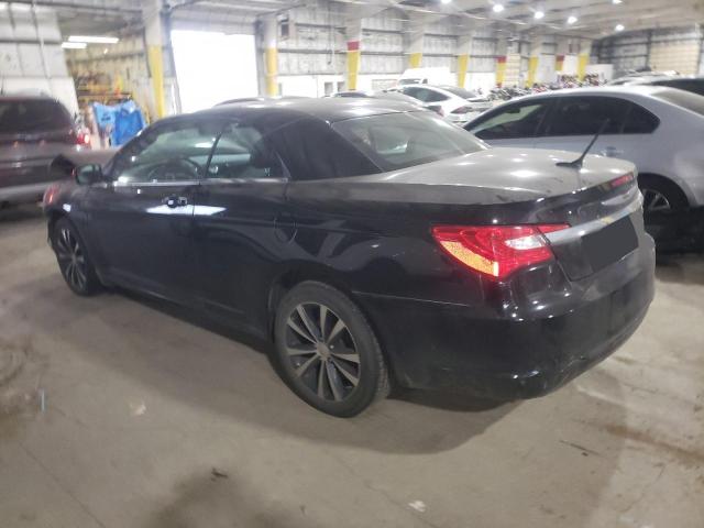 Photo 1 VIN: 1C3BCBGG5EN135939 - CHRYSLER 200 S 