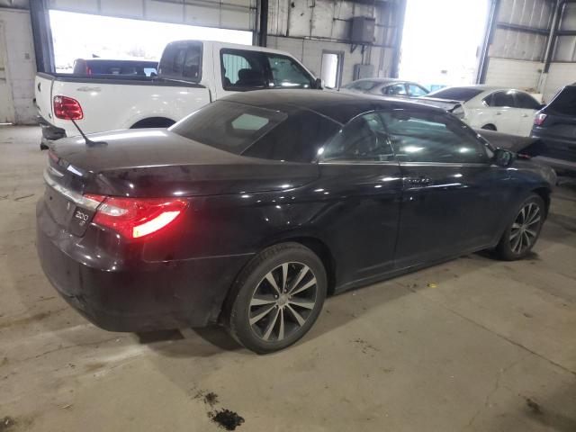 Photo 2 VIN: 1C3BCBGG5EN135939 - CHRYSLER 200 S 