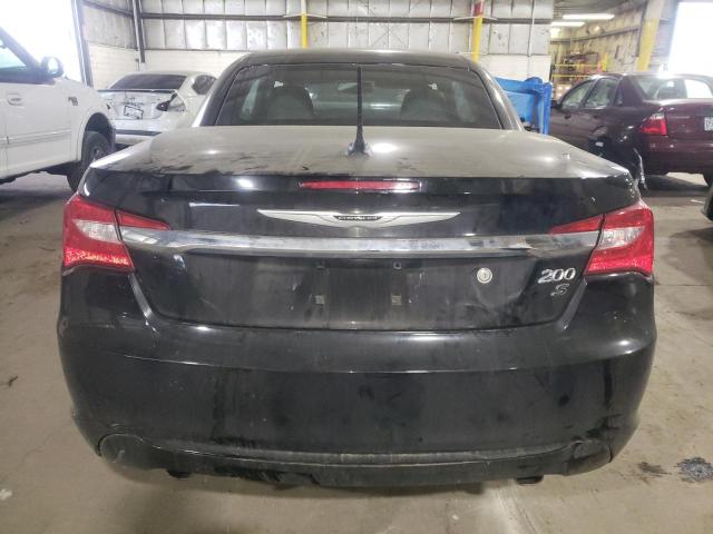 Photo 5 VIN: 1C3BCBGG5EN135939 - CHRYSLER 200 S 