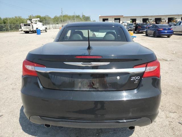 Photo 5 VIN: 1C3BCBGG5EN162641 - CHRYSLER 200 S 