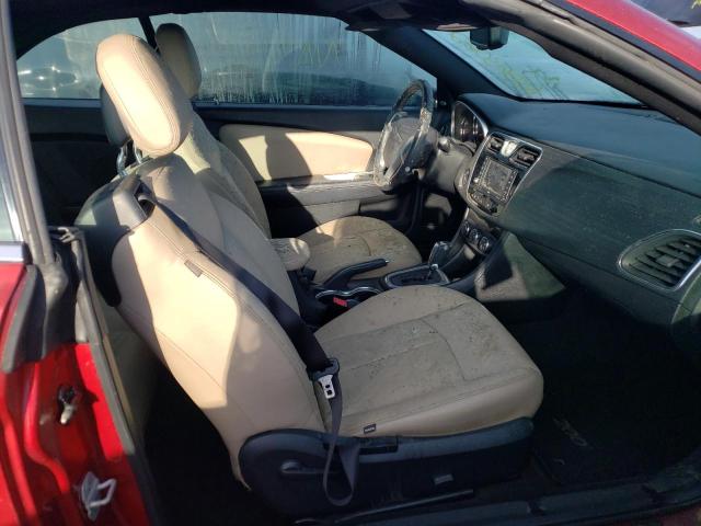 Photo 4 VIN: 1C3BCBGG6CN279058 - CHRYSLER 200 S 