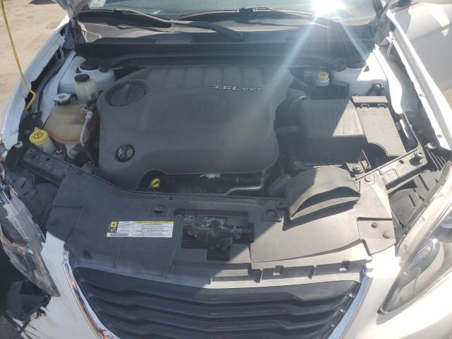 Photo 10 VIN: 1C3BCBGG8DN532723 - CHRYSLER 200 S 