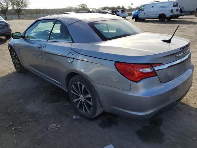 Photo 1 VIN: 1C3BCBGG8DN568136 - CHRYSLER 200 S 