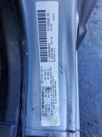 Photo 11 VIN: 1C3BCBGG8DN568136 - CHRYSLER 200 S 