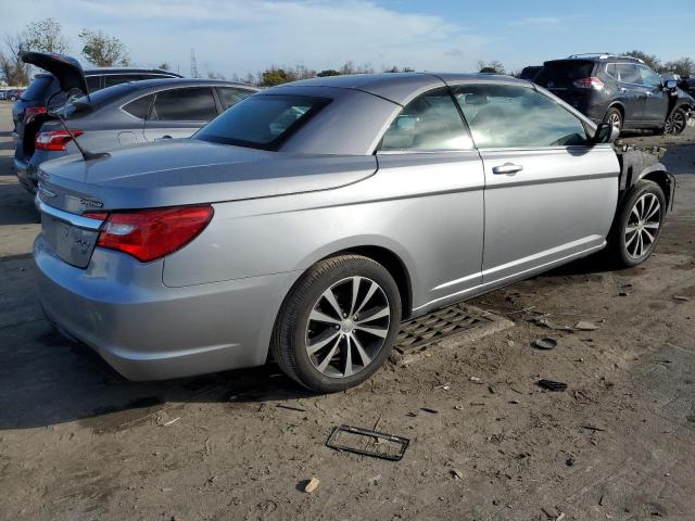 Photo 2 VIN: 1C3BCBGG8DN568136 - CHRYSLER 200 S 