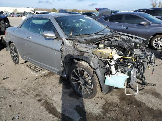 Photo 3 VIN: 1C3BCBGG8DN568136 - CHRYSLER 200 S 