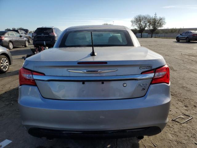 Photo 5 VIN: 1C3BCBGG8DN568136 - CHRYSLER 200 S 