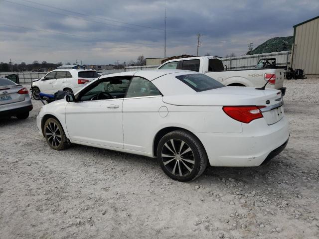 Photo 1 VIN: 1C3BCBGG9DN532715 - CHRYSLER 200 S 