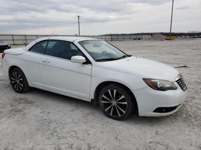 Photo 3 VIN: 1C3BCBGG9DN532715 - CHRYSLER 200 S 