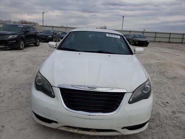 Photo 4 VIN: 1C3BCBGG9DN532715 - CHRYSLER 200 S 