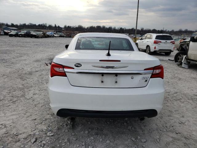 Photo 5 VIN: 1C3BCBGG9DN532715 - CHRYSLER 200 S 