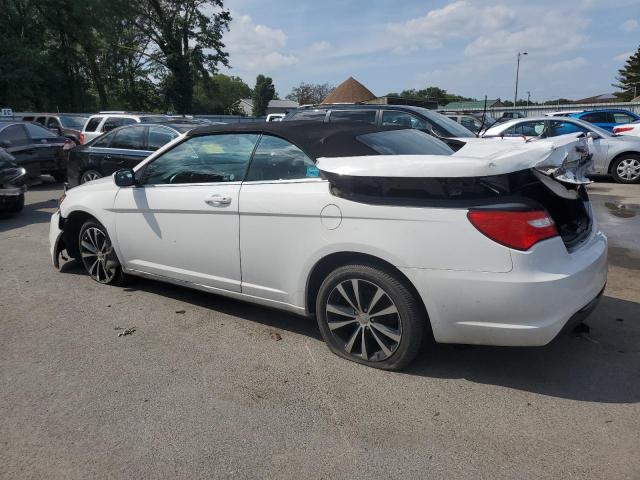 Photo 1 VIN: 1C3BCBGG9DN551121 - CHRYSLER 200 S 