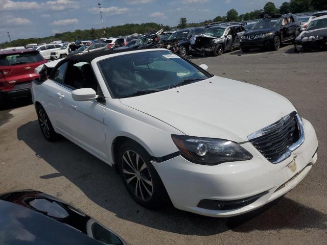 Photo 3 VIN: 1C3BCBGG9DN551121 - CHRYSLER 200 S 