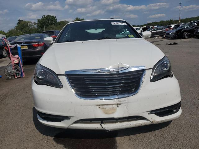 Photo 4 VIN: 1C3BCBGG9DN551121 - CHRYSLER 200 S 