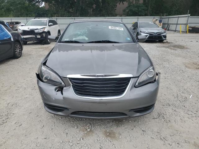 Photo 4 VIN: 1C3BCBGGXCN289124 - CHRYSLER 200 S 