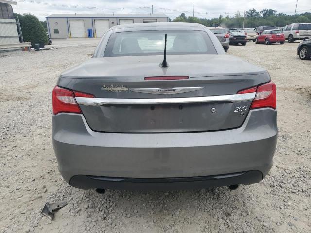 Photo 5 VIN: 1C3BCBGGXCN289124 - CHRYSLER 200 S 