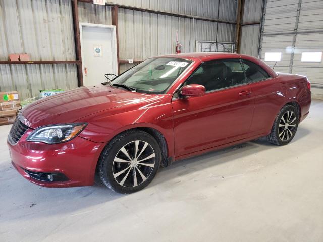 Photo 0 VIN: 1C3BCBGGXDN619071 - CHRYSLER 200 S 