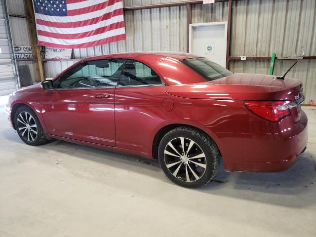 Photo 1 VIN: 1C3BCBGGXDN619071 - CHRYSLER 200 S 