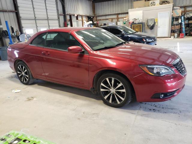 Photo 3 VIN: 1C3BCBGGXDN619071 - CHRYSLER 200 S 