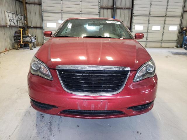 Photo 4 VIN: 1C3BCBGGXDN619071 - CHRYSLER 200 S 