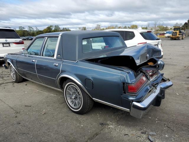 Photo 1 VIN: 1C3BF66P1HX808847 - CHRYSLER FIFTH AVEN 