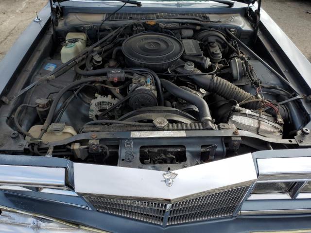 Photo 10 VIN: 1C3BF66P1HX808847 - CHRYSLER FIFTH AVEN 