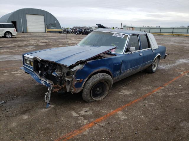 Photo 1 VIN: 1C3BF66P3JW114558 - CHRYSLER FIFTH AVEN 