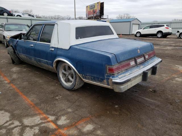 Photo 2 VIN: 1C3BF66P3JW114558 - CHRYSLER FIFTH AVEN 