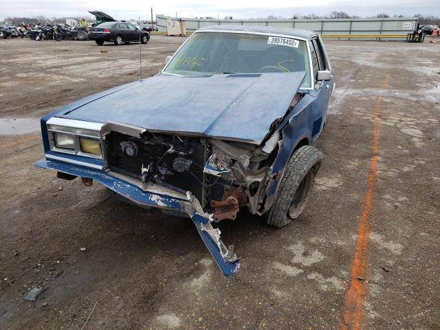 Photo 8 VIN: 1C3BF66P3JW114558 - CHRYSLER FIFTH AVEN 