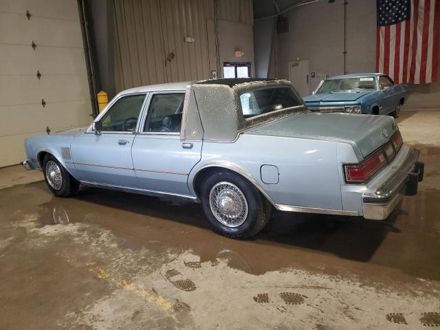 Photo 1 VIN: 1C3BF66P3JW156017 - CHRYSLER FIFTH AVEN 